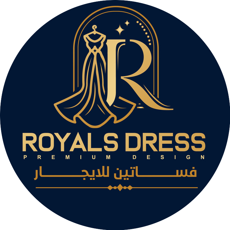 Royals Dress